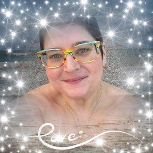 Meet your Posher, Krista